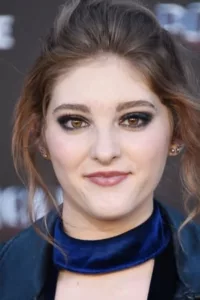 Willow Shields en streaming