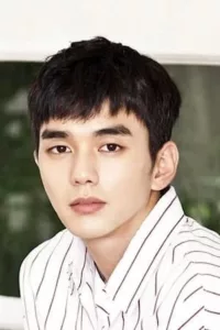 films et séries avec Yoo Seung-ho