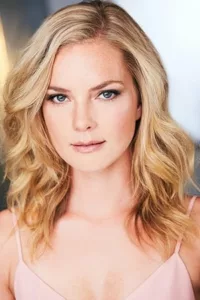 Cindy Busby en streaming