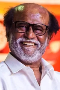 films et séries avec Rajinikanth