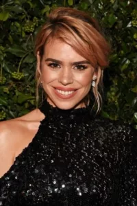Billie Paul Piper (born Lianne Piper, 22 September 1982, in Swindon, Wiltshire) is an English singer and actress. She began her career in the late 1990s as a pop singer and then switched to acting. Her most famous role is […]