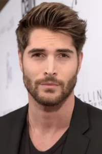 films et séries avec Nick Bateman