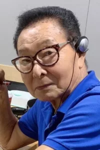 Keiichi Noda (Seiji Yamane) is a Japanese voice actor and narrator, affiliated with Aoni Production.   Date d’anniversaire : 14/09/1943