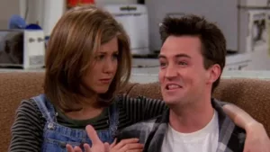 Jennifer Aniston, célèbre pour son rôle emblématique dans « Friends », a posté un message de Noël réfléchissant sur la rapidité du temps qui passe et la fragilité de la vie. Après le récent décès de Matthew Perry, l’actrice a écrit sur […]