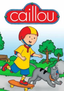 Caillou est un petit garçon de quatre ans. Il a la tête ronde et chauve, tout à fait gentil, curieux et un peu peureux parfois. Il cherche à comprendre le monde qui l’entoure, à grandir et à s’amuser. Avec Caillou, […]
