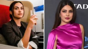 Camila Mendes a révélé qu’elle souhaite travailler avec Priyanka Chopra à l’avenir. L’actrice a déclaré lors d’une interview avec Pinkvilla qu’elle pense que Priyanka serait une excellente co-star. Camila est actuellement ravie du succès de son dernier film, Upgraded, une […]