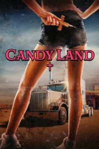 films et séries avec Candy Land
