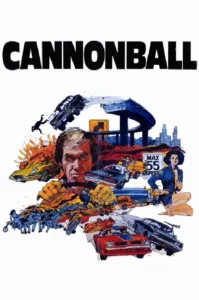 Cannonball en streaming