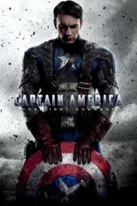 Captain America : First Avenger en streaming