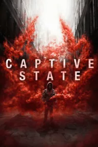 films et séries avec Captive State