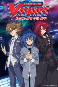 The main protagonist Sendou Aichi, is a timid and mundane third-year middle school boy. The thing that supported Aichi’s heart, was the « Blaster Blade » card that he received as a child. It’s an important rare card from « Vanguard », a card […]