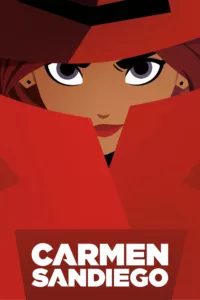 As des cambrioleuses et Robin des bois moderne, Carmen Sandiego parcourt le monde et déjoue les sinistres complots de V.I.L.E. avec l’aide de ses acolytes débrouillards.   Bande annonce / trailer de la série Carmen Sandiego en full HD VF […]