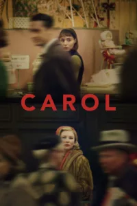 films et séries avec Carol