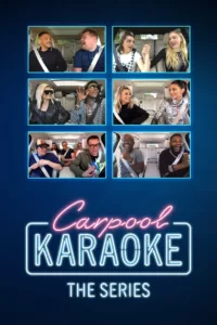 Carpool Karaoke: The Series en streaming