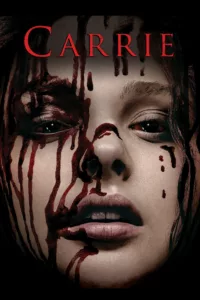 films et séries avec Carrie, la vengeance