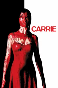 films et séries avec Carrie