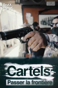 Dans cette série documentaire BrutX Original, je vous emmène en immersion à la rencontre des vrais narcos au Mexique.   Bande annonce / trailer de la série Cartels, passer la frontière en full HD VF Date de sortie : 2021 […]