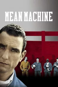 films et séries avec Carton rouge – Mean machine