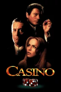 Dans les années soixante‐dix à Las Vegas, Ace Rothstein dirige d’une main de fer l’hôtel‐casino Tangiers, financé en sous‐main par le puissant syndicat des camionneurs. Le Tangiers est l’un des casinos les plus prospères de la ville et Ace est […]