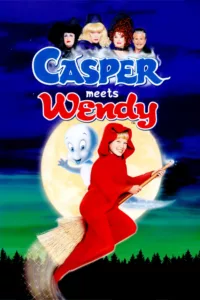 Casper se lie d’amitié avec une jeune sorcière, nommée Wendy. Mais Desmond, l’oncle de Casper, est bien décidé à mettre un terme à cette nouvelle idylle…   Bande annonce / trailer du film Casper et Wendy en full HD VF […]