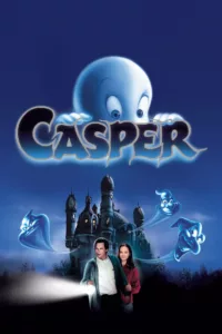 films et séries avec Casper