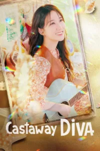 Fifteen years after being stranded on a remote island, an aspiring singer reenters society — stopping at nothing to pursue her dream of becoming a diva.   Bande annonce / trailer de la série Castaway Diva en full HD VF […]