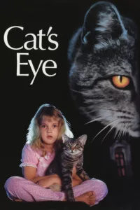 films et séries avec Cat’s Eye