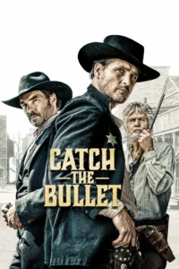 U.S. marshal Britt MacMasters returns from a mission to find his father wounded and his son kidnapped by the outlaw Jed Blake. Hot on their trail, Britt forms a posse with a gunslinging deputy and a stoic Pawnee tracker. But […]