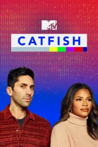Catfish: Fausse identité en streaming