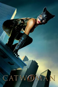 films et séries avec Catwoman