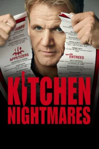 Gordon Ramsay se rend dans des restaurants en difficulté à travers l’Amérique et passe une semaine à les aider à réussir.   Bande annonce / trailer de la série Cauchemar en cuisine en full HD VF Date de sortie : […]