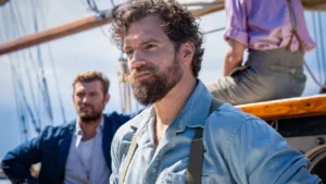 Les dernières équipes de Guy Ritchie, Henry Cavill et Alan Ritchson Henry Cavill dirige un casting de stars dans l’aventure de Guy Ritchie sur la Seconde Guerre mondiale, The Ministry of Ungentlemanly Warfare, dont une bande-annonce vient de sortir. Qui […]