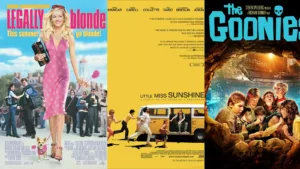 Les films de bien-être ne reçoivent pas toujours la reconnaissance qu’ils méritent. Même si nous aimons tous regarder des blockbusters captivants, il n’est pas surprenant qu’en ces temps difficiles, il y ait une tendance croissante à rechercher des divertissements plus […]