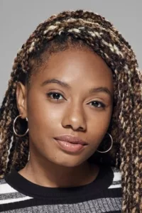 Imani Hakim (born August 13, 1993) is an American actress, notable for her role as Tonya on the television situation-comedy series Everybody Hates Chris (2005–2009) broadcast on The CW Television Network. Description above from the Wikipedia article Imani Hakim, licensed […]