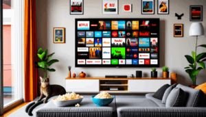 découvrez les meilleures séries et films à ne pas manquer en streaming en mai 2025 sur netflix, max, hulu, disney+ et d'autres plateformes. restez à jour avec nos recommandations pour profiter pleinement de votre expérience de visionnage ce mois-ci.