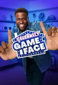 Celebrity Game Face en streaming