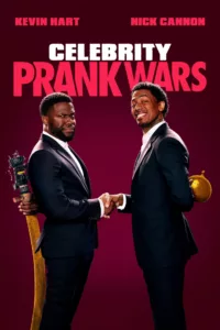 Kevin Hart and Nick Cannon take their famous friendly feud to the next level. It’s an all-out war as one celebrity pranks another, and the payback begins. Each episode features celebrities planning and perpetrating some of the wildest and most […]