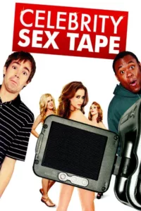 A group of college nerds secretly record a washed up celebrity having sex and post the tape on the internet. When the publicity revives the actress’s career, every B-list celebrity, reality show reject, and celebutante in Hollywood want to star […]