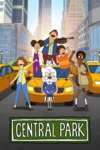 La série est à forte dimension musicale et raconte l’histoire d’une famille de gardiens qui vit et travaille à Central Park, et qui fait tout son possible afin de sauver le parc d’un projet d’une riche héritière de chaîne d’hôtel […]