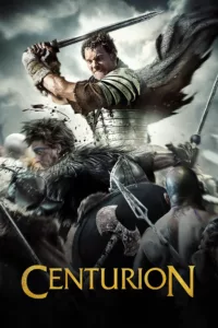 films et séries avec Centurion
