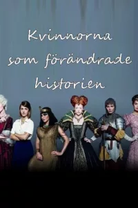 Des femmes emblématiques de l’histoire sont racontées dans cette série documentaire. Des dirigeants légendaires comme Catherine la Grande, la reine Elizabeth et Cléopâtre aux rebelles courageux comme Jeanne d’Arc et Sophie Scholl, cette série offre un regard intime sur des […]