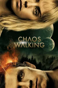 films et séries avec Chaos Walking