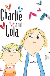 Charlie and Lola en streaming
