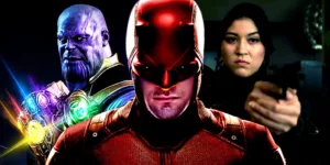 Marvel a accidentellement confirmé si Daredevil a été capturé par Thanos ou non. Le combat de Maya Lopez avec Daredevil dans Marvel’s Écho révèle que Matt Murdock n’a pas été victime du Snap de Thanos. Cela démystifie également la théorie […]