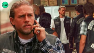 Il est courant pour de nombreux acteurs de garder des souvenirs des films et des séries télévisées sur lesquels ils ont travaillé, sous forme d’accessoires ou de costumes. L’acteur Charlie Hunnam, bien connu pour son rôle dans Sons of Anarchy […]