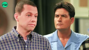 Jon Cryer, célèbre pour son rôle d’Alan Harper aux côtés de Charlie Sheen dans la série à succès Two and a Half Men, a récemment exprimé son ouverture à une éventuelle réunion malgré les querelles passées avec Sheen. Après 12 […]