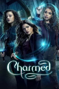 Charmed en streaming
