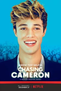 Découvrez la vie de Cameron Dallas, alors que cette célébrité des réseaux sociaux entame une nouvelle étape de sa carrière internationale.   Bande annonce / trailer de la série Chasing Cameron en full HD VF Date de sortie : 2016 […]