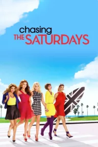 Chasing The Saturdays is an American reality documentary television series that follows the English-Irish girl group The Saturdays.   Bande annonce / trailer de la série Chasing The Saturdays en full HD VF https://www.youtube.com/watch?v= Date de sortie : 2013 Type […]
