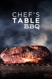 Cette série nommée aux Emmys plonge dans le monde savoureux du barbecue en rendant hommage à des chefs et grillardins reconnus aux États-Unis, en Australie et au Mexique.   Bande annonce / trailer de la série Chef’s Table : Barbecue […]